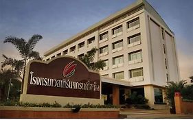 Western Grand Hotel Ratchaburi